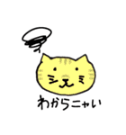 手書き風トイプー犬❤️BOY 日常・仕事（個別スタンプ：37）
