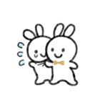 すふいきゅ（個別スタンプ：15）