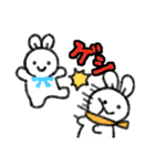 すふいきゅ（個別スタンプ：30）