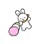 すふいきゅ（個別スタンプ：34）