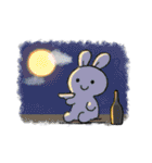 すふいきゅ（個別スタンプ：35）