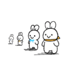 すふいきゅ（個別スタンプ：36）