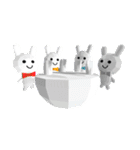 すふいきゅ（個別スタンプ：40）