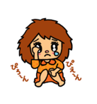 『くうちゃん』（個別スタンプ：20）
