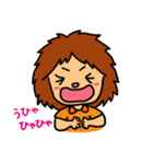 『くうちゃん』（個別スタンプ：27）