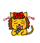 『くうちゃん』（個別スタンプ：30）