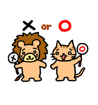 『くうちゃん』（個別スタンプ：32）