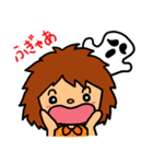 『くうちゃん』（個別スタンプ：35）