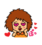 『くうちゃん』（個別スタンプ：37）