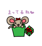 『くうちゃん』（個別スタンプ：39）