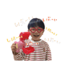 あやここはなの（個別スタンプ：12）