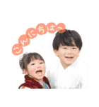 あやここはなの（個別スタンプ：21）