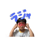 あやここはなの（個別スタンプ：25）