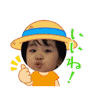ひまり♡vol.5（個別スタンプ：3）