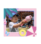 ひまり♡vol.5（個別スタンプ：6）