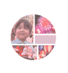 ひまり♡vol.5（個別スタンプ：9）