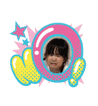 ひまり♡vol.5（個別スタンプ：21）