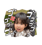 ひまり♡vol.5（個別スタンプ：24）