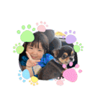 ひまり♡vol.5（個別スタンプ：32）