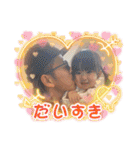 ひまり♡vol.5（個別スタンプ：34）