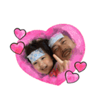 ひまり♡vol.5（個別スタンプ：37）