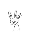 めもがきあにまる（個別スタンプ：5）