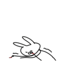 めもがきあにまる（個別スタンプ：22）