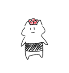 すめし。（個別スタンプ：13）