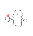 すめし。（個別スタンプ：16）
