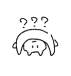 すめし。（個別スタンプ：22）