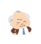 将棋のひふみん（一）（個別スタンプ：4）