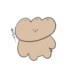 GYOZAINU ぎょうざいぬ 夏のお遊び（個別スタンプ：8）