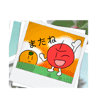 フルーティーズのLINEスタンプ ＜Part3＞（個別スタンプ：31）