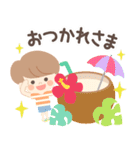 mushくん9（個別スタンプ：14）