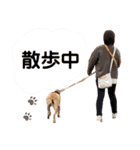 嬉々❤︎（個別スタンプ：18）