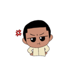 ただあきさんスタンプ（個別スタンプ：11）