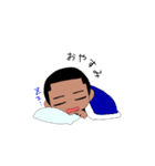 ただあきさんスタンプ（個別スタンプ：16）