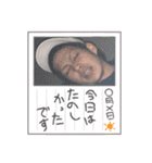ドッスン西川3（個別スタンプ：21）