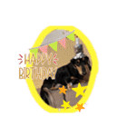 ゃぉぃの♡♡（個別スタンプ：18）