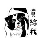 牛犬牛 犬牛犬 - 日常（個別スタンプ：28）