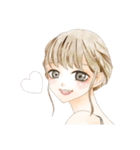 T.O.M.O.3（個別スタンプ：1）