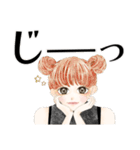 T.O.M.O.3（個別スタンプ：3）