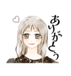 T.O.M.O.3（個別スタンプ：6）