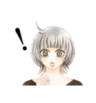 T.O.M.O.3（個別スタンプ：7）