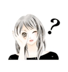 T.O.M.O.3（個別スタンプ：8）