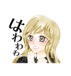 T.O.M.O.3（個別スタンプ：11）