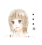T.O.M.O.3（個別スタンプ：12）
