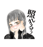 T.O.M.O.3（個別スタンプ：14）