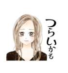 T.O.M.O.3（個別スタンプ：16）