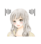 T.O.M.O.3（個別スタンプ：18）
